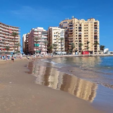 Torrevieja 2 Bedroom Holiday Apartment Экстерьер фото