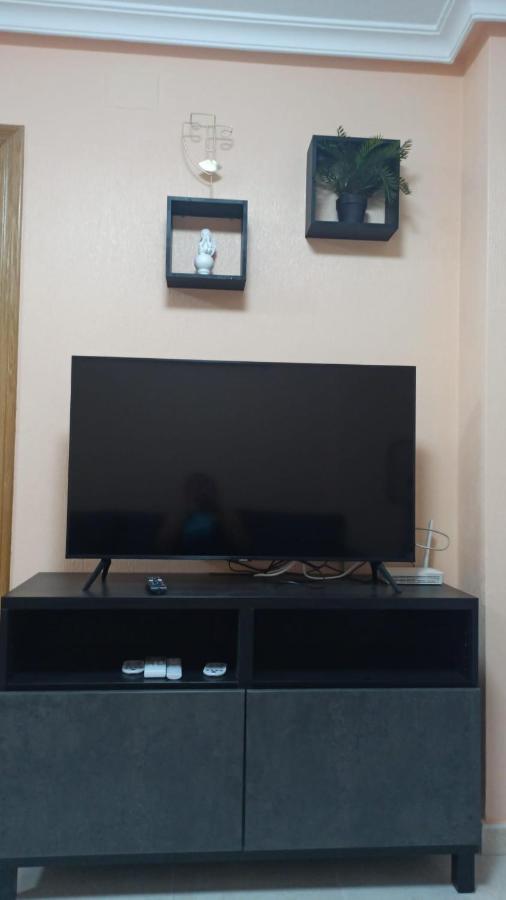 Torrevieja 2 Bedroom Holiday Apartment Экстерьер фото