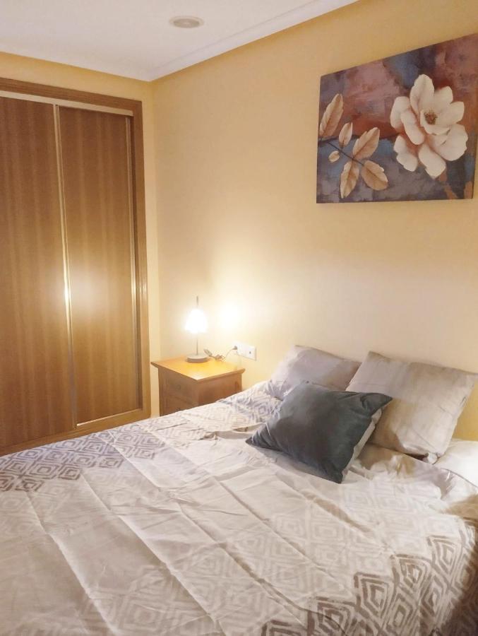 Torrevieja 2 Bedroom Holiday Apartment Экстерьер фото