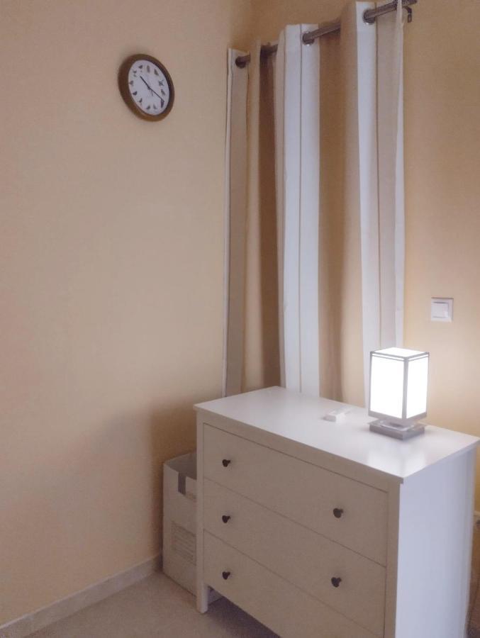 Torrevieja 2 Bedroom Holiday Apartment Экстерьер фото